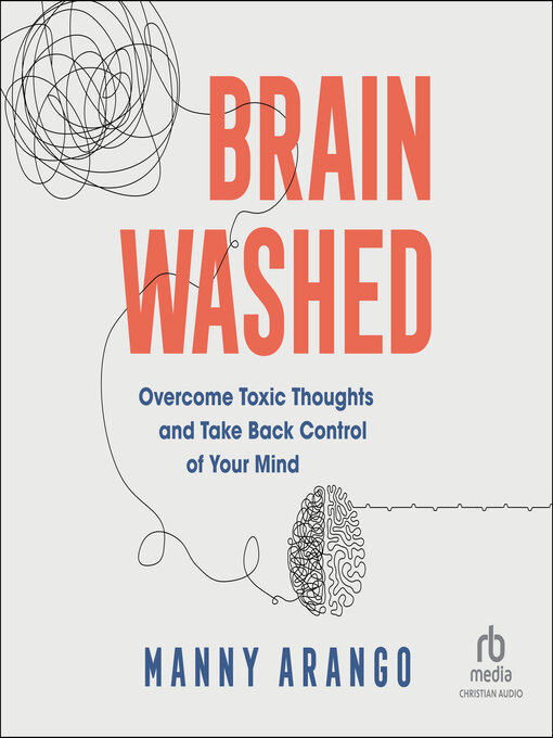 Title details for Brain Washed by Manny Arango - Available